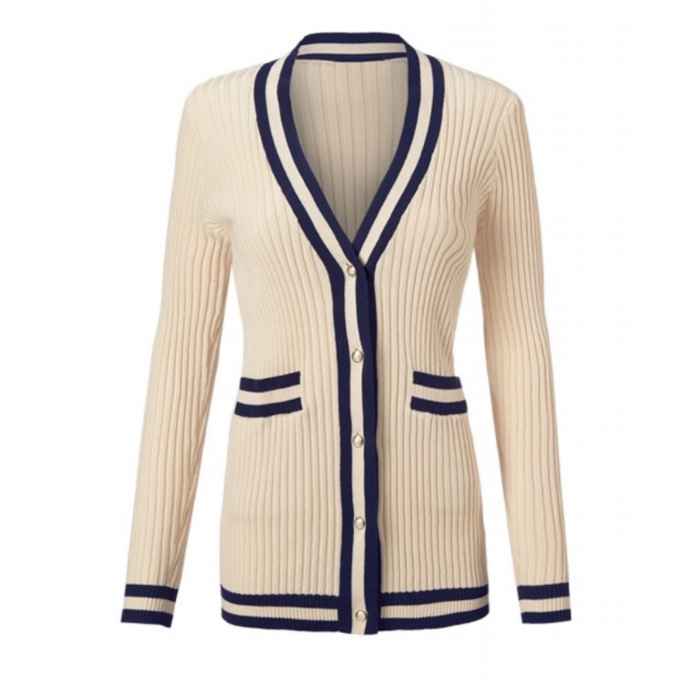 CAbi Radcliffe Cardigan